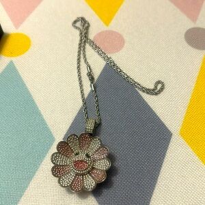 Necklace For Women, Elegant Fashionable Jewelry Gift